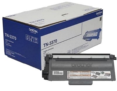 مشخصات فنی کارتریج فابریک لیزری مشکی برادر TN-3370