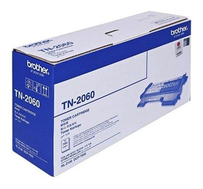 کارتریج فابریک لیزری مشکی برادر Brother TN-2060