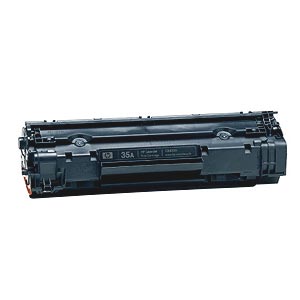 کارتریج لیزری مشکی Canon 712BK