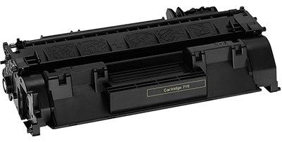 معرفی کارتریج لیزری مشکی سدرا 719 Canon