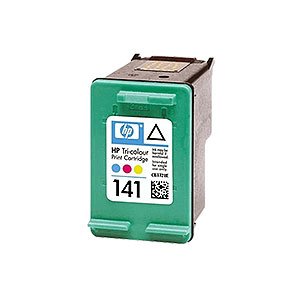 کارتریج جوهری اچ پی HP 141 