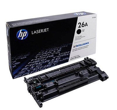 کارتریج لیزری مشکی اچ پی HP CF226A