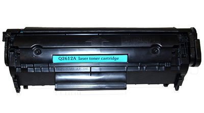 مشخصات فنی کارتریج لیزری مشکی اچ پی HP Q2612A