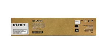 کارتریج تونر طرح شارپ sharp 238