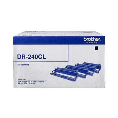 معرفی درام برادر DR-240CL