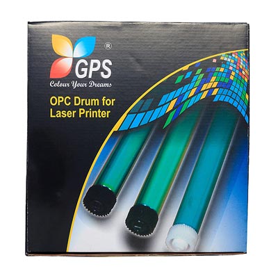 درام جی پی اس Gps Opc