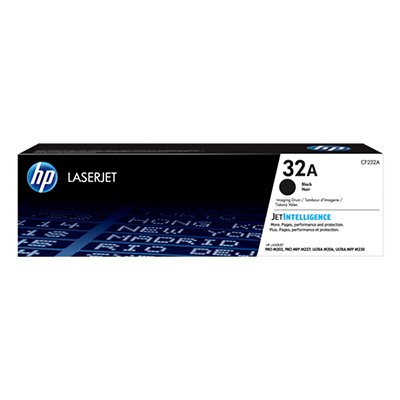 درام اچ پی HP 32A