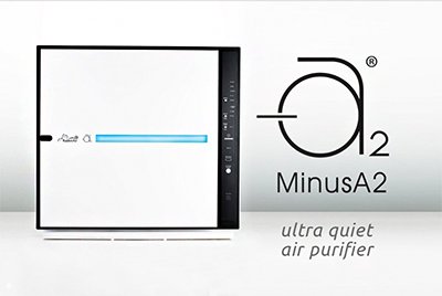 تصفیه هوا ربیت ایر Rabbit Air MinusA2 SPA-780A