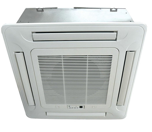 فن کویل کاستی سقفی سرما آفرین 600CFM