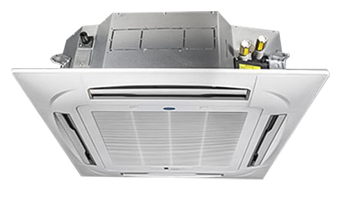 فن کویل کاستی سقفی سرما آفرین 600CFM