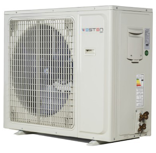 داکت اسپلیت وستن ایر Westen Air MWSD242A/H1