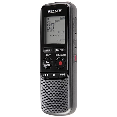 دستگاه ضبط صدا سونی Sony ICD-PX240