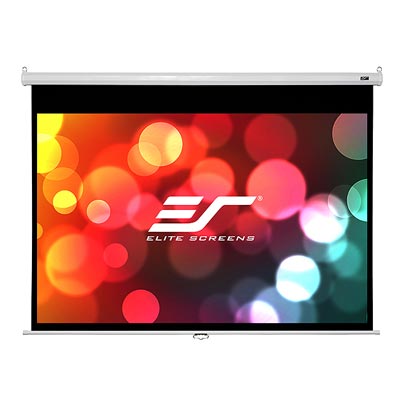 معرفی پرده نمایش الیت اسکرین Elite Screen