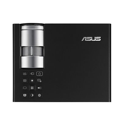 دیتا ویدئو پروژکتور قابل حمل ایسوس ASUS B1M