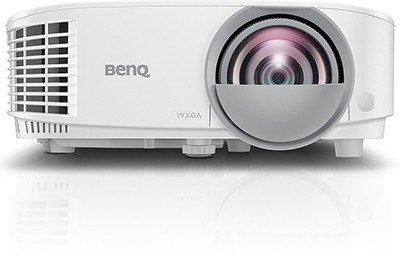 قابلیت ها و کارایی های دیتا پروژکتور BenQ DX825ST