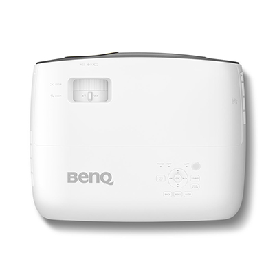 دیتا ویدئو پروژکتور بنکیو BenQ HT2550