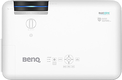 دیتا ویدئو پروژکتور بنکیو BenQ LH720