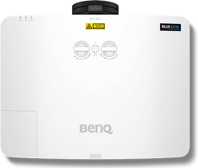 دیتا ویدئو پروژکتور بنکیو BenQ LH770