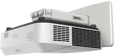 قابلیت ها و کارایی های دیتا پروژکتور BenQ LH890UST