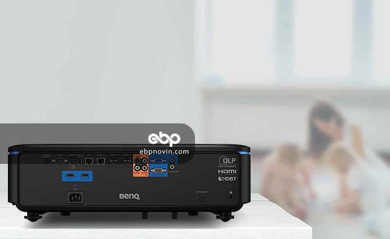 قابلیت ها و کارایی های دیتا پروژکتور BenQ LU951ST