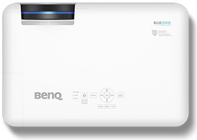 دیتا ویدئو پروژکتور بنکیو BenQ LW820ST