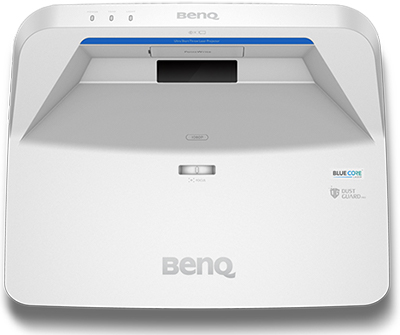 قابلیت ها و کارایی های دیتا پروژکتور BenQ LW890USTD