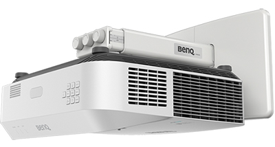 قابلیت ها و کارایی های دیتا پروژکتور BenQ LW890USTD