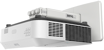 دیتا ویدئو پروژکتور بنکیو BenQ LX890UST