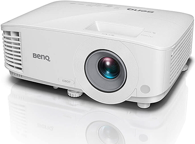 قابلیت ها و کارایی های دیتا پروژکتور BenQ MH606