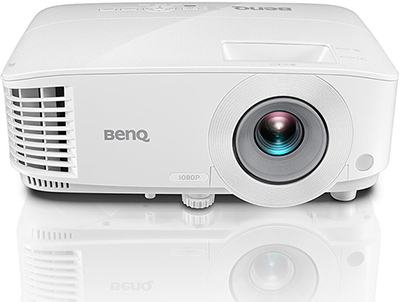 قابلیت ها و کارایی های دیتا پروژکتور BenQ MH606