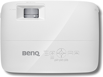 دیتا ویدئو پروژکتور بنکیو BenQ MH606