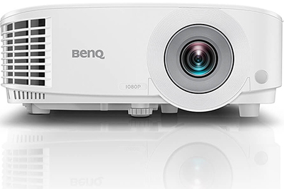 قابلیت ها و کارایی های دیتا پروژکتور BenQ MH606w