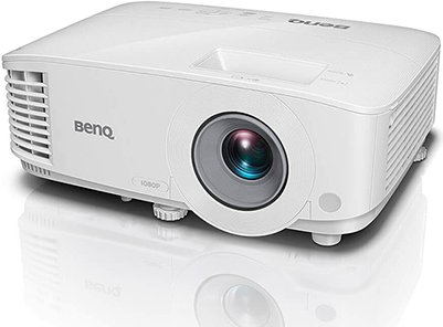 قابلیت ها و کارایی های دیتا پروژکتور BenQ MH733