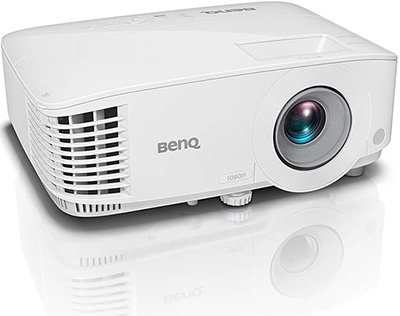 قابلیت ها و کارایی های دیتا پروژکتور BenQ MH733