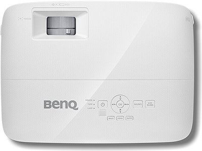 دیتا ویدئو پروژکتور بنکیو BenQ MH733