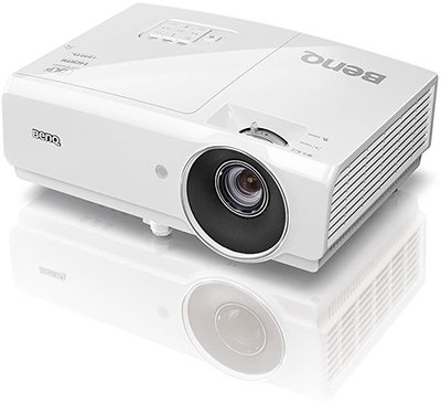 قابلیت ها و کارایی های دیتا پروژکتور BenQ MH741