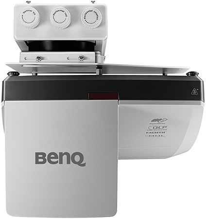 دیتا ویدئو پروژکتور بنکیو BenQ MH856UST