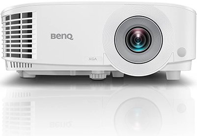 قابلیت ها و کارایی های دیتا پروژکتور BenQ MS610