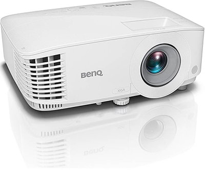 قابلیت ها و کارایی های دیتا پروژکتور BenQ MS610