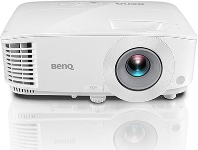 دیتا ویدئو پروژکتور بنکیو BenQ MS610