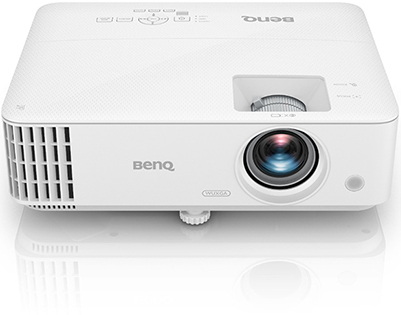 قابلیت ها و کارایی های دیتا پروژکتور BenQ MU607