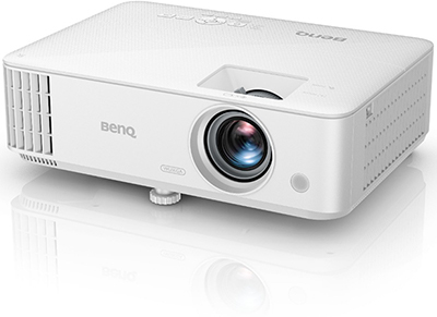 قابلیت ها و کارایی های دیتا پروژکتور BenQ MU607