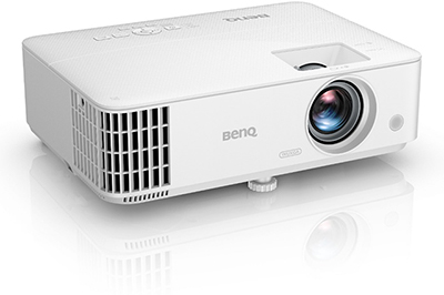 قابلیت ها و کارایی های دیتا پروژکتور BenQ MU607