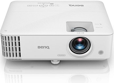 قابلیت ها و کارایی های دیتا پروژکتور BenQ MU613