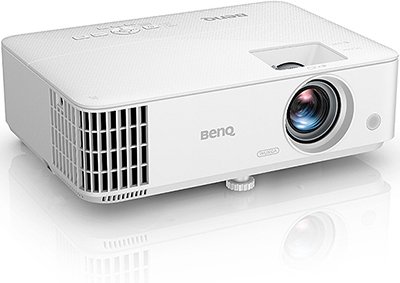 قابلیت ها و کارایی های دیتا پروژکتور BenQ MU613