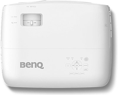 قابلیت ها و کارایی های دیتا پروژکتور BenQ MU641