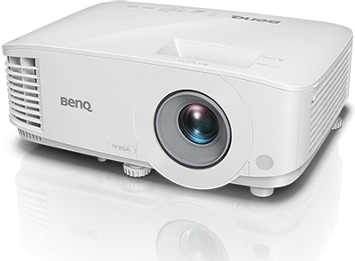 قابلیت ها و کارایی های دیتا پروژکتور BenQ MW605