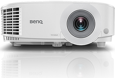 قابلیت ها و کارایی های دیتا پروژکتور BenQ MW605