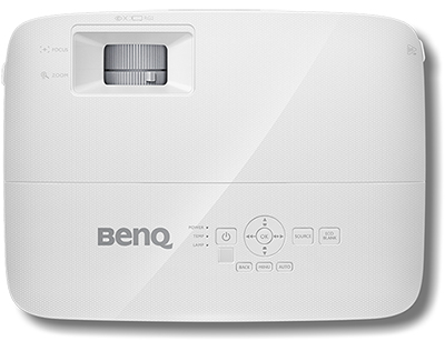 دیتا ویدئو پروژکتور بنکیو BenQ MW605