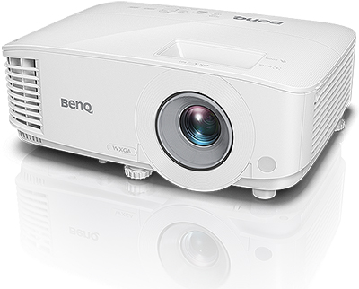 قابلیت ها و کارایی های دیتا پروژکتور BenQ MW605w